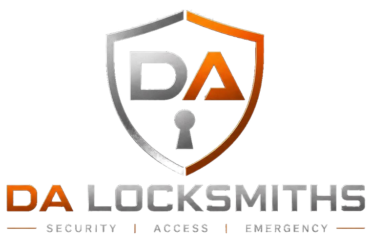 DA Locksmiths: Security, Access, Emergency